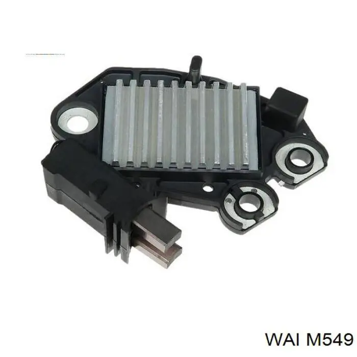 M549 WAI regulador de rele del generador (rele de carga)