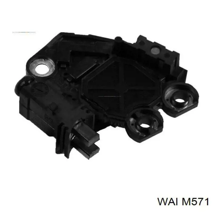 M571 WAI regulador de rele del generador (rele de carga)