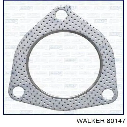  Junta De Tubo De Escape Silenciador para Chevrolet Captiva 1 