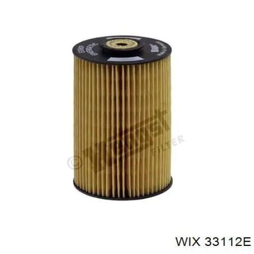 33112E WIX filtro combustible