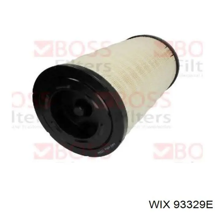 93329E WIX filtro de aire