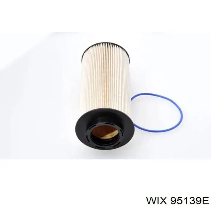 95139E WIX filtro combustible