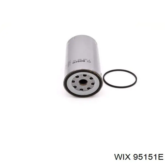 95151E WIX filtro combustible