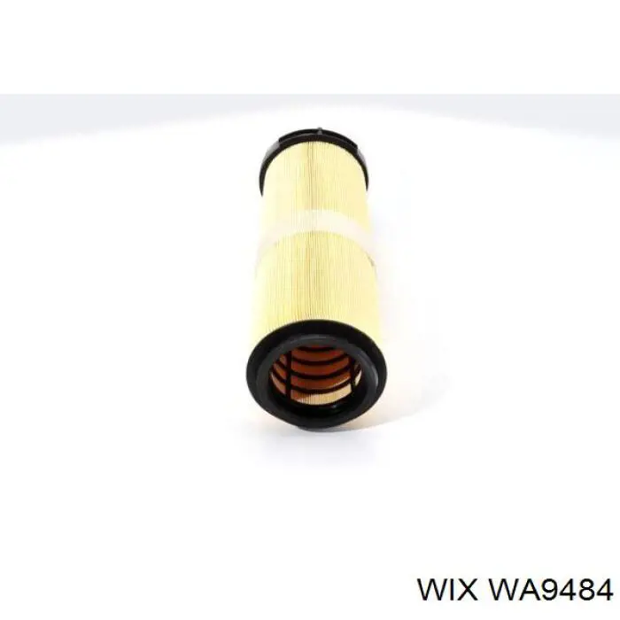 WA9484 WIX filtro de aire