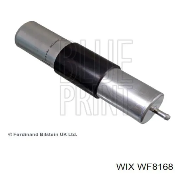 WF8168 WIX filtro combustible