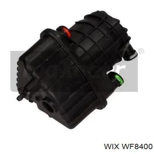 WF8400 WIX filtro combustible