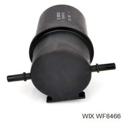 WF8466 WIX filtro combustible