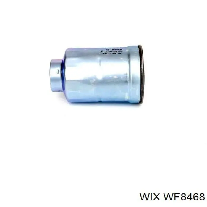 WF8468 WIX filtro combustible