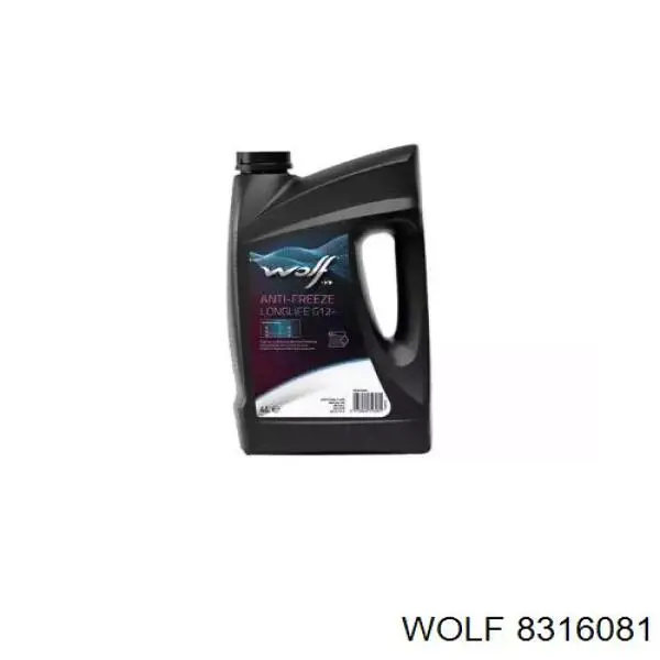 8316081 Wolf refrigerante