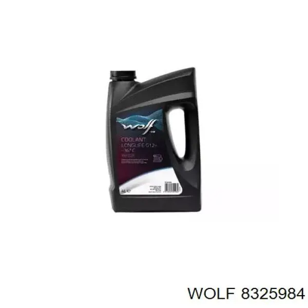 8325984 Wolf refrigerante