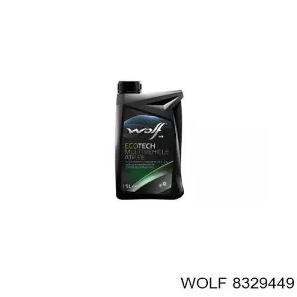 8329449 Wolf aceite transmisión