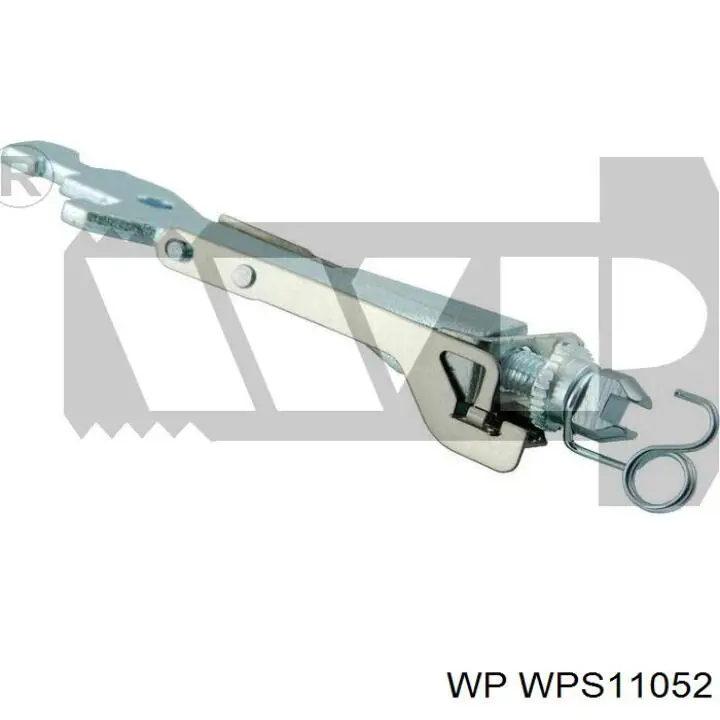 WPS11052 WP kit reparación, palanca freno detención (pinza freno)