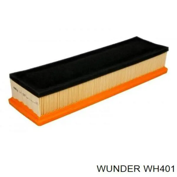 WH 401 Wunder filtro de aire