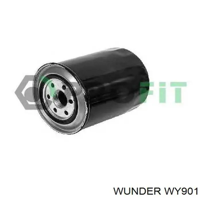 WY 901 Wunder filtro de aceite