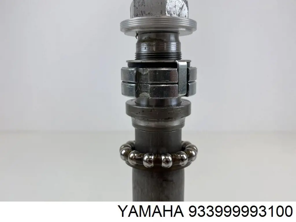 933999993100 Yamaha 