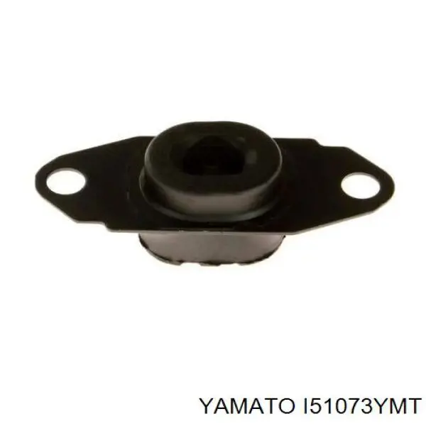 I51073YMT Yamato soporte motor izquierdo