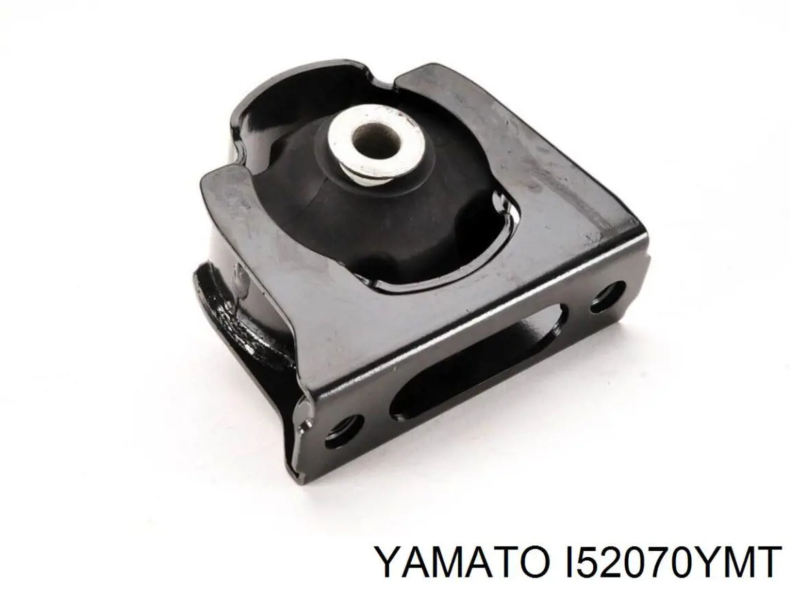 I52070YMT Yamato soporte motor delantero