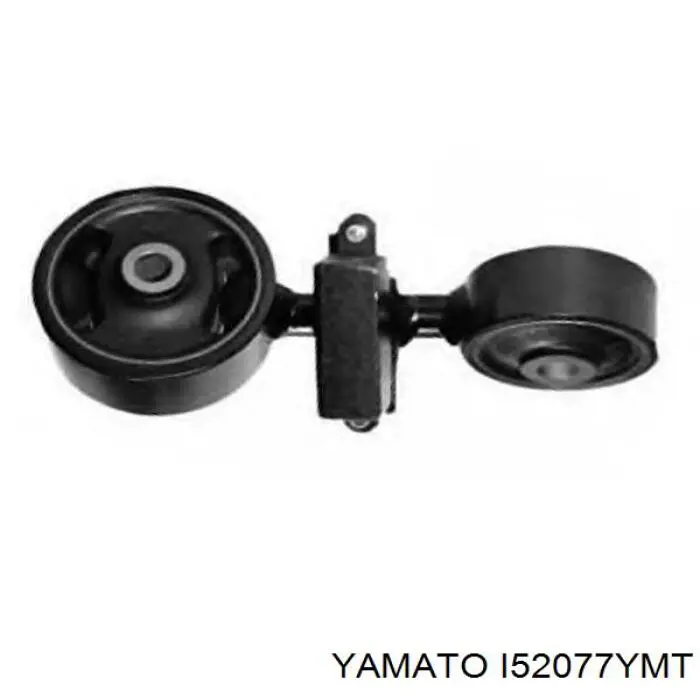  Soporte de motor derecho para Toyota Solara V3