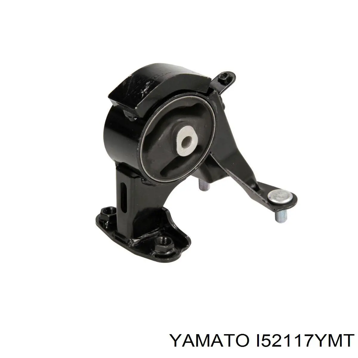 I52117YMT Yamato soporte de motor trasero