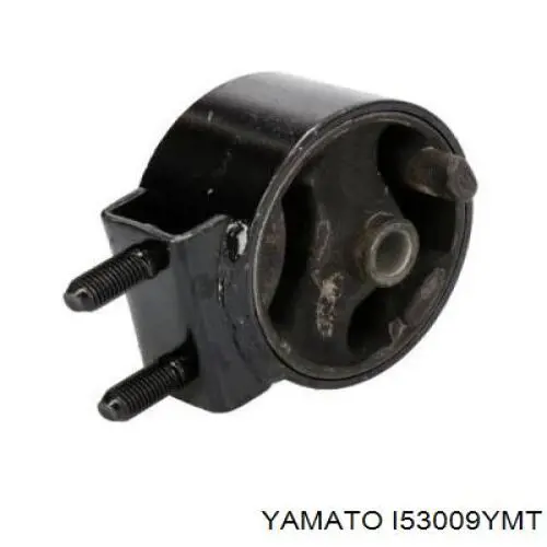  Soporte motor delantero para Mazda 323 BG