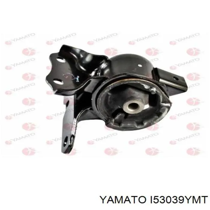 I53039YMT Yamato soporte motor izquierdo