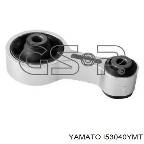 I53040YMT Yamato soporte de motor trasero