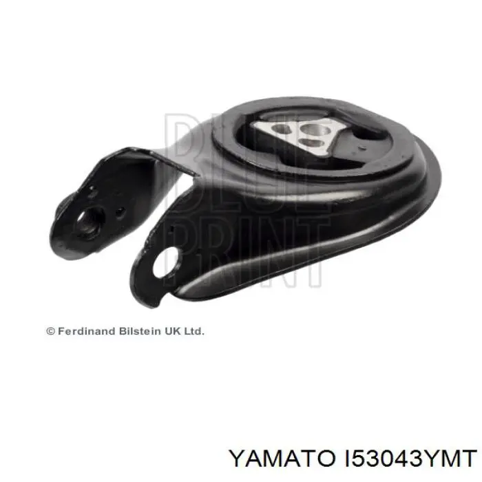 I53043YMT Yamato soporte de motor trasero