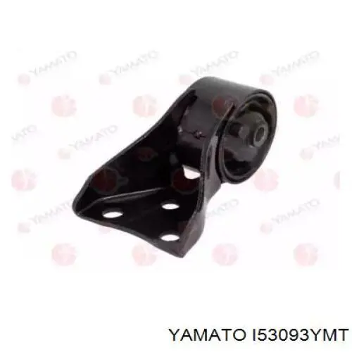 I53093YMT Yamato soporte de motor trasero