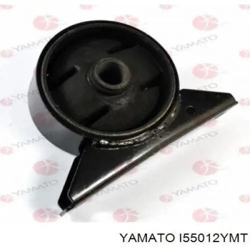 I55012YMT Yamato soporte motor delantero