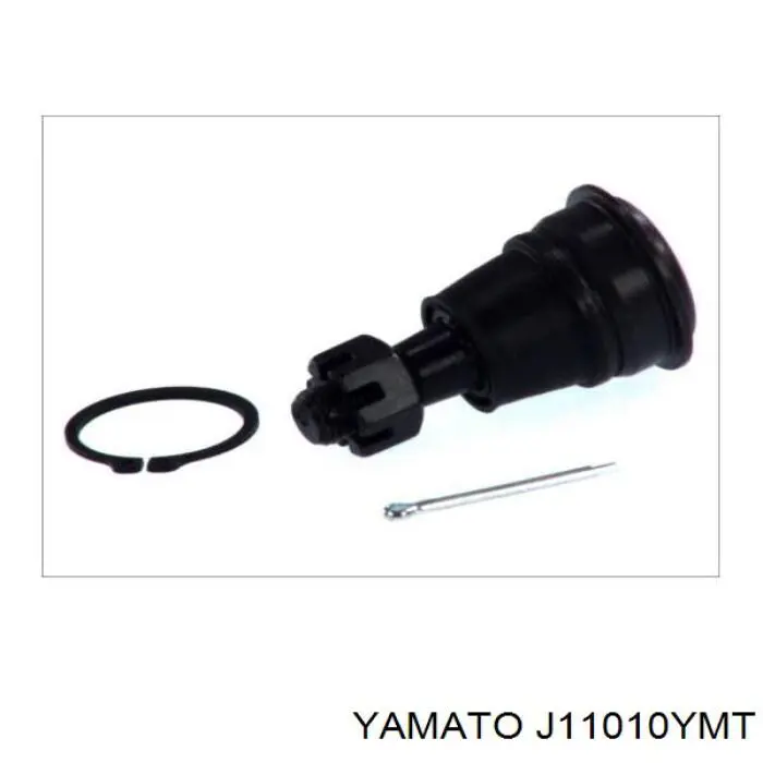 J11010YMT Yamato rótula de suspensión inferior