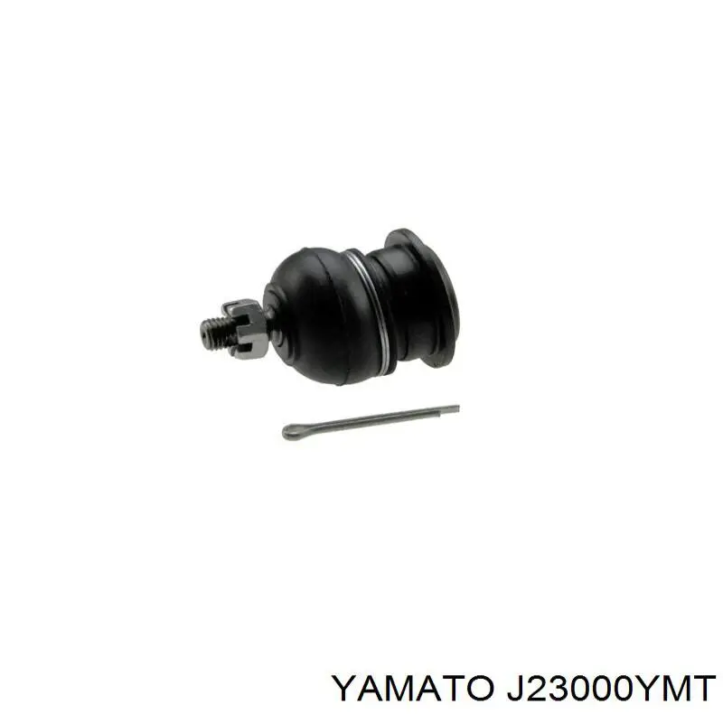 J23000YMT Yamato rótula de suspensión superior