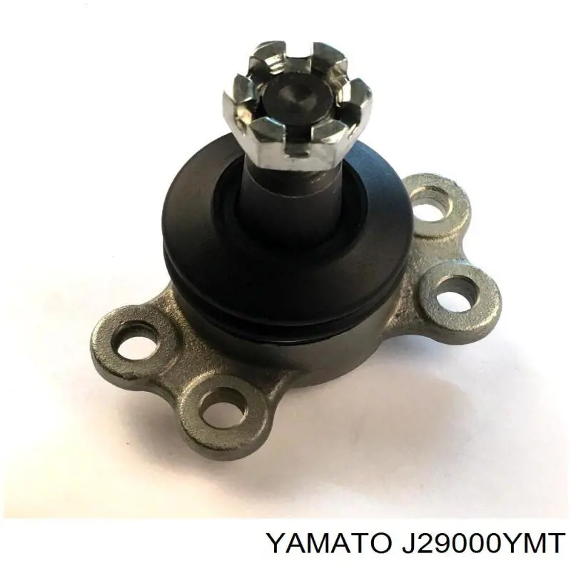 J29000YMT Yamato rótula de suspensión superior