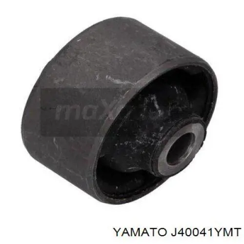 J40041YMT Yamato silentblock de suspensión delantero inferior