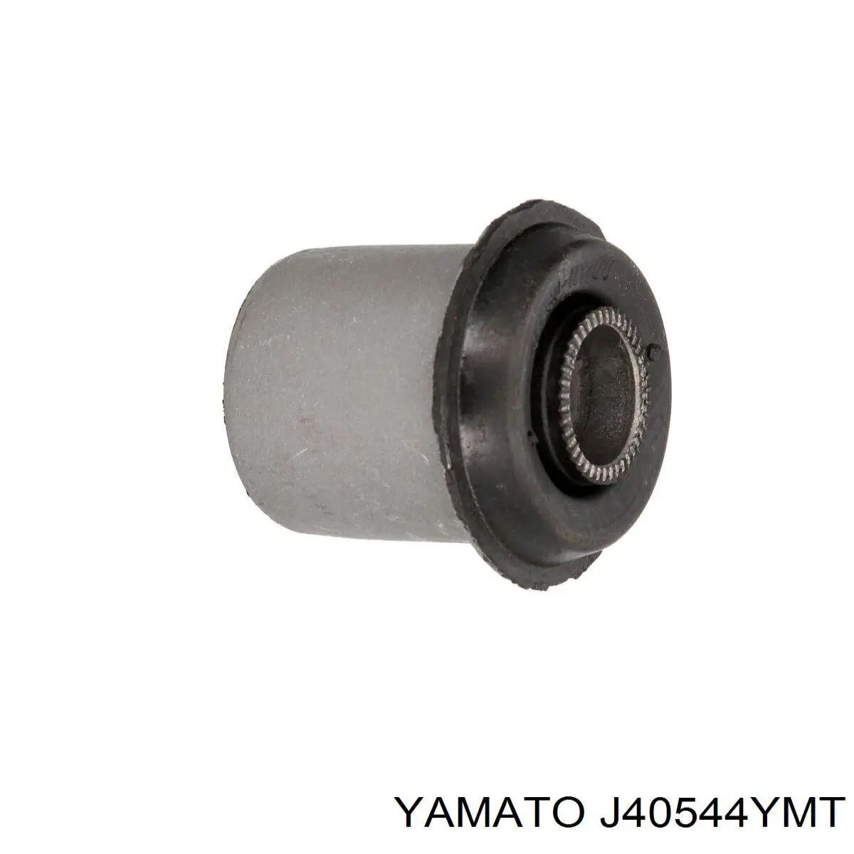 J40544YMT Yamato silentblock de brazo de suspensión delantero superior