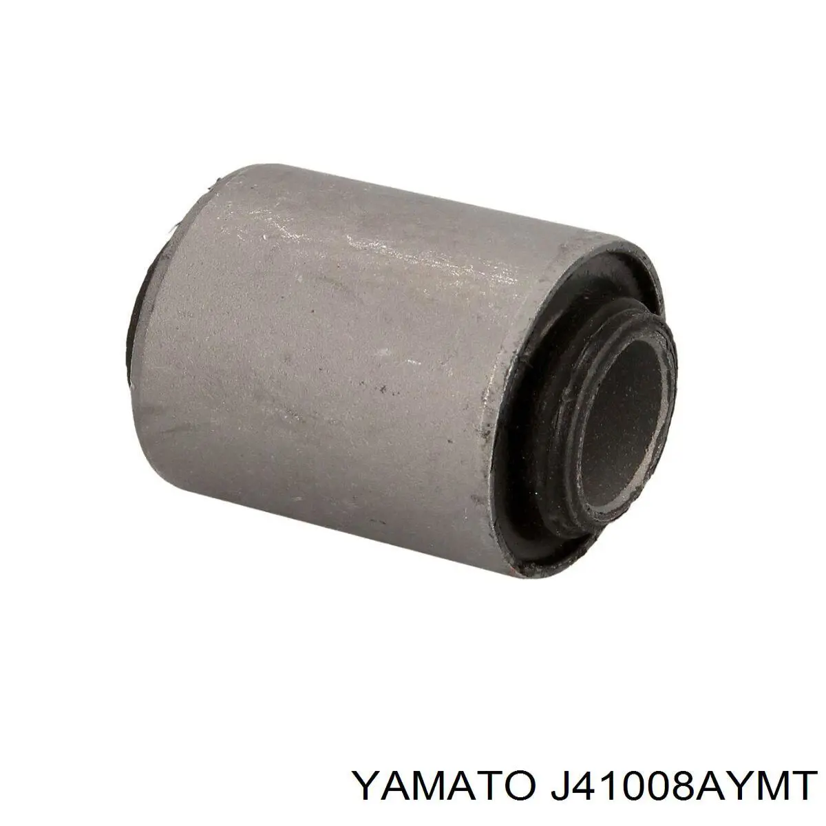 J41008AYMT Yamato silentblock de suspensión delantero inferior