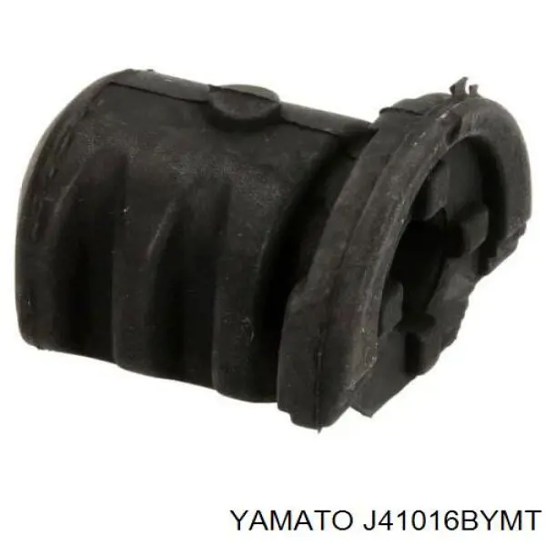 J41016BYMT Yamato silentblock de suspensión delantero inferior