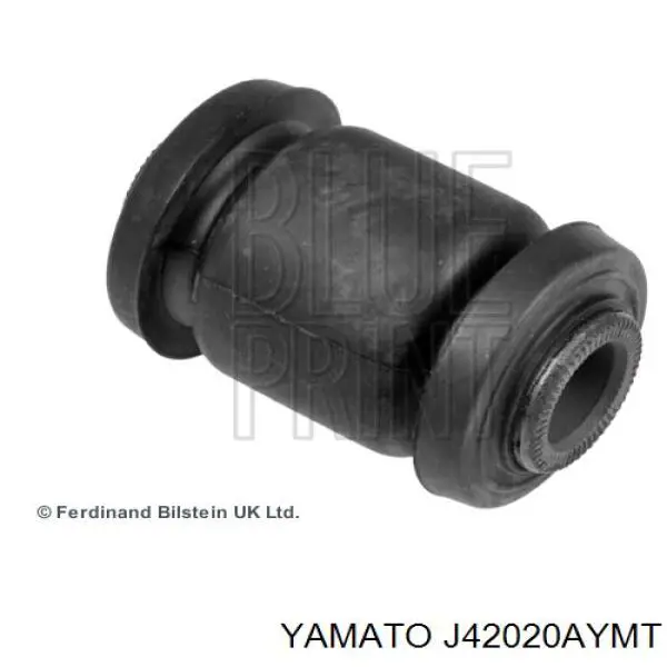 J42020AYMT Yamato silentblock de suspensión delantero inferior