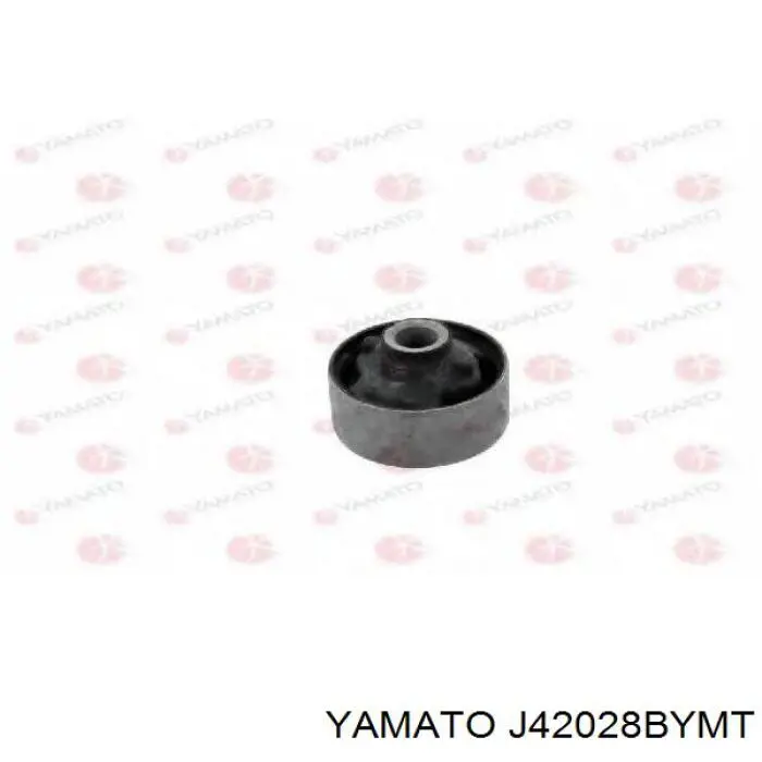  Silentblock de suspensión delantero inferior para Toyota Starlet 2 