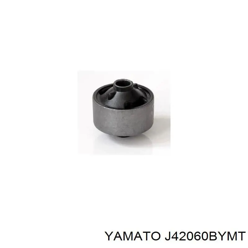 J42060BYMT Yamato silentblock de suspensión delantero inferior