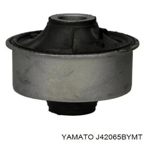 J42065BYMT Yamato silentblock de suspensión delantero inferior