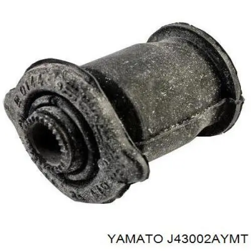  Silentblock de brazo de suspensión delantero superior para Mazda 323 3 