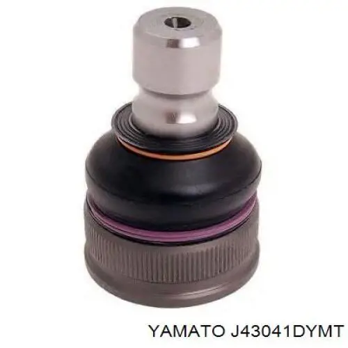 J43041DYMT Yamato silentblock de suspensión delantero inferior