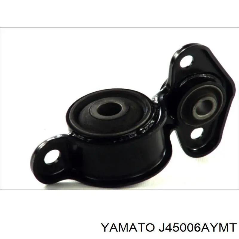 J45006AYMT Yamato silentblock de suspensión delantero inferior