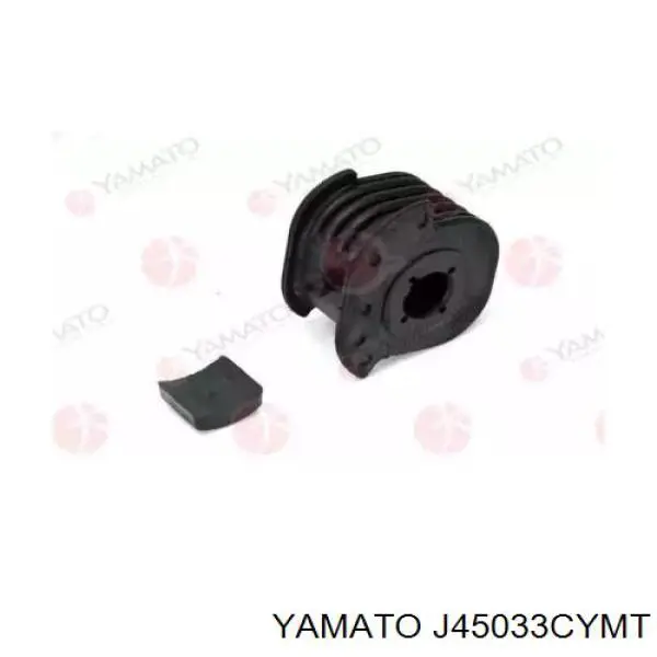 J45033CYMT Yamato silentblock de suspensión delantero inferior