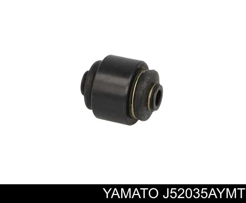 J52035AYMT Yamato silentblock de mangueta trasera