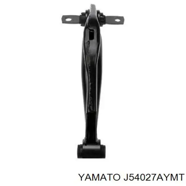 J54027AYMT Yamato silentblock de brazo de suspensión trasero superior