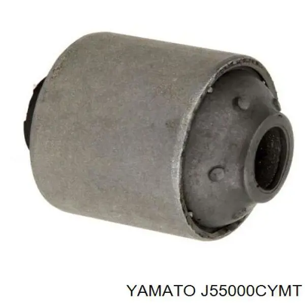 J55000CYMT Yamato bloque silencioso trasero brazo trasero delantero