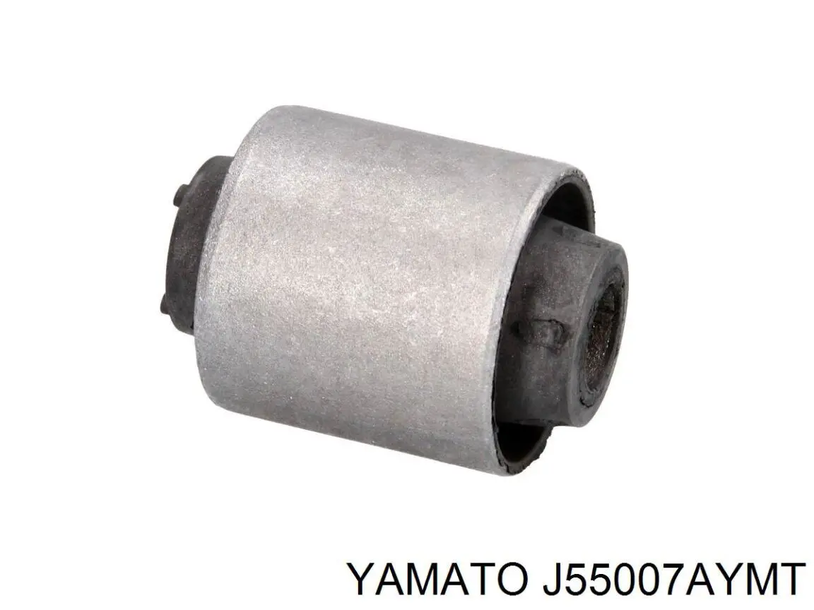 J55007AYMT Yamato suspensión, barra transversal trasera