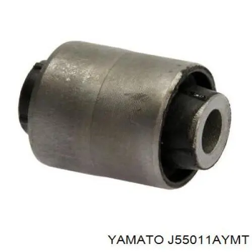 J55011AYMT Yamato suspensión, barra transversal trasera, interior