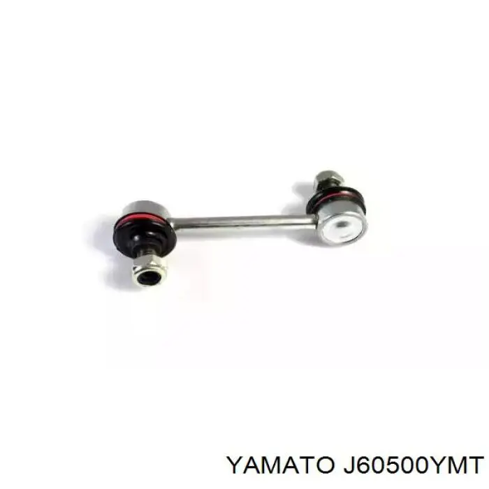 J60500YMT Yamato soporte de barra estabilizadora delantera